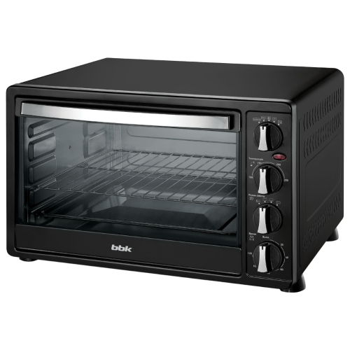 Электропечь BBK OE4523MC черный