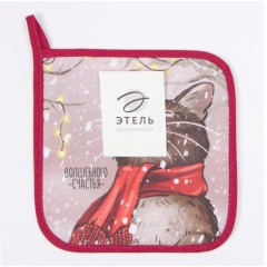 Прихватка Этель 