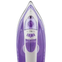 Утюг SCARLETT SC-SI30P10 фиолетовый