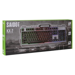 Клавиатура TFN Saibot KX-7