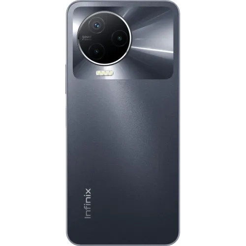 Сотовый телефон INFINIX Note 12 2023 128Gb серый