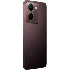 Сотовый телефон Vivo Y27s 8/256 черный-бургунди