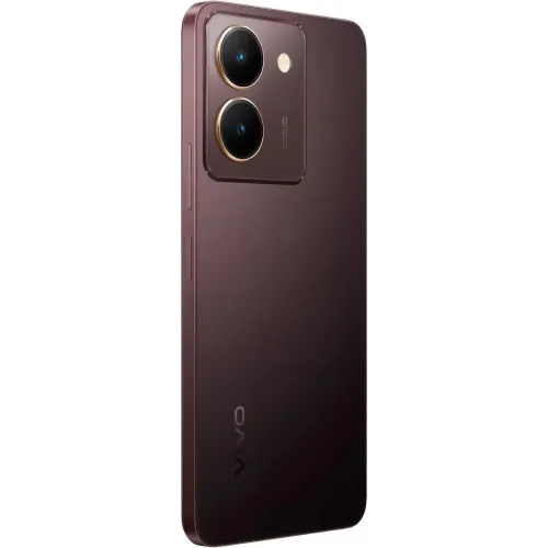 Сотовый телефон Vivo Y27s 8/256 черный-бургунди