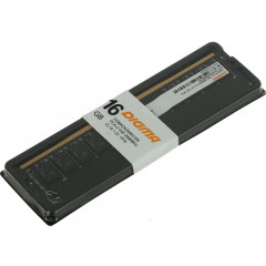 Память DDR4 16384Mb 2666MHz Digma DGMAD42666016D RTL PC4-21300 CL19 DIMM 288-pin 1.2В single rank RT