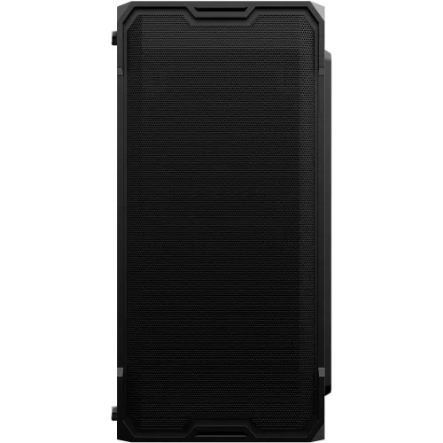 Корпус Oklick OCC-MN301 черный mATX 