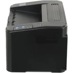 Принтер лазерный Pantum P2500NW Net WiFi черный 