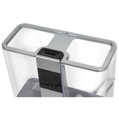 Увлажнитель воздуха PIONEER HDS51 silver mist