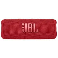 Акустика портативная JBL FLIP 6 красный