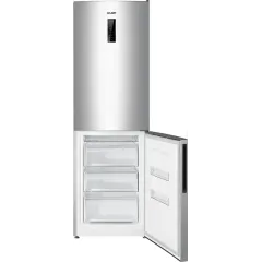 Холодильник ATLANT ХМ 4621-181 NL серебристый