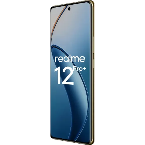 Сотовый телефон REALME 12 Pro+ 5G 8/256Gb Blue Sea (*30)