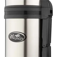 Термос БИОСТАЛЬ NG-1800-1  1,8л.