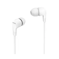 Гарнитура PHILIPS TAE1105WT/00 белый