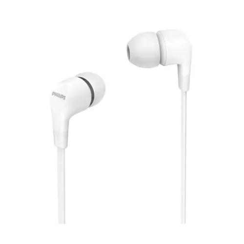 Гарнитура PHILIPS TAE1105WT/00 белый