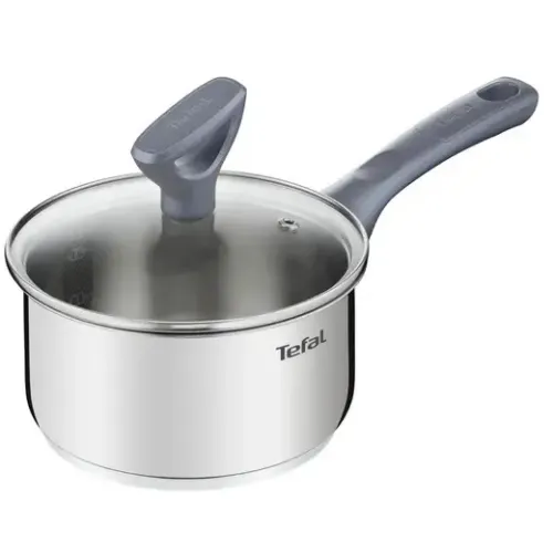 Ковш с крышкой Tefal Daily Cook G7122255 16см. 