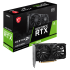 Видеокарта MSI RTX 3050 6 Gb PCI-E VENTUS 2X OC