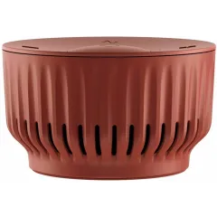 Умная колонка SBER Boom Mini красный