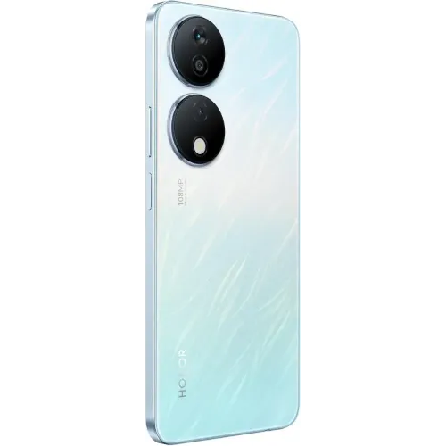 Сотовый телефон Honor X7b 8/128Gb Flowing Silver