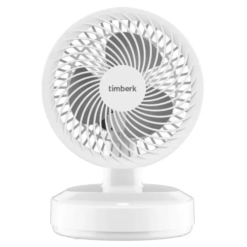 Вентилятор настольный TIMBERK T-DF422 