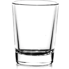 Набор стопок Pasabahce, Алания, 60 мл, 6 шт. (52440BFD) (419814)