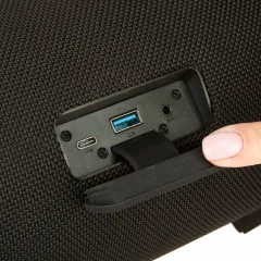 Акустика портативная ELTRONIC 30-12 ENERGY (*5)