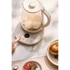 Чайник эл. Zemkon DC5B07 + перех. (t°) (*10)