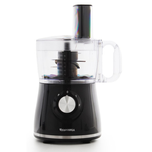 Кухонный комбайн ЧУДЕСНИЦА КП-309Ч