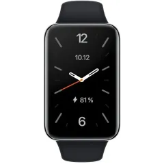 Фитнес-трекер Xiaomi Smart Band 7 Pro черный