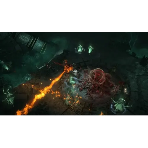 Игра PS4 Diablo IV (русская версия)
