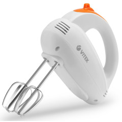 Миксер VITEK VT-1492 белый