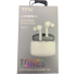 Гарнитура Bluetooth TFN TFN-HS-TWS027WH белый