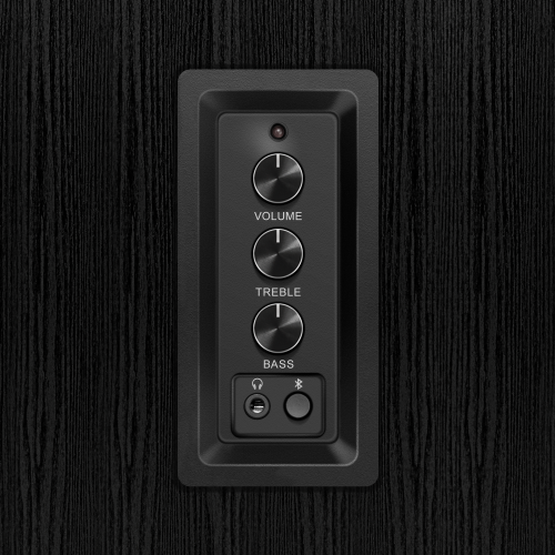 Акустика Sven АС SPS-614 черный (SV-020262)