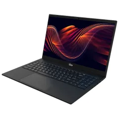 Ноутбук 15.6&quot; IRU Калибр 15EC3 i3 1115G4/16Gb/SSD512Gb/DOS
