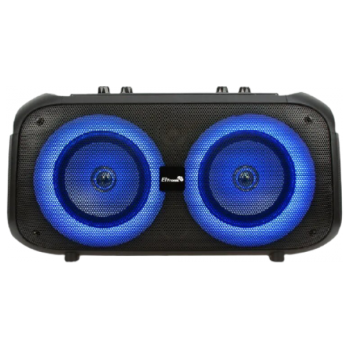 Акустика портативная ELTRONIC 20-04 DANCE BOX