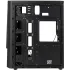 Корпус Accord ACC-CL295RGB без БП MidiTower ATX RGB черный