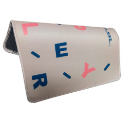 Коврик для мыши A4 FStyler FP25 Мини бежевый