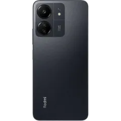 Сотовый телефон Xiaomi REDMI 13C 4/128 черный