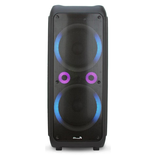 Акустика портативная ELTRONIC 20-83 DANCE BOX 1500 (*10)