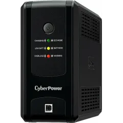 ИБП Cyberpower TOWER UT650EIG