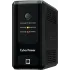 ИБП Cyberpower TOWER UT650EIG