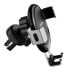 Автомобильный держатель Hoco CA56 черный