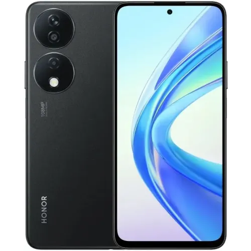 Сотовый телефон Honor X7b 8/128Gb Midnight Black