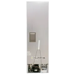 Холодильник JACOO JRF-K378 white