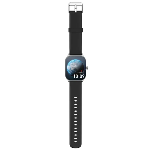 Смарт-часы AMAZFIT Pop 3S серебро