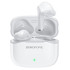Гарнитура Bluetooth Borofone BE47 белый (*8)