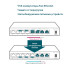 В/н коммутатор TP-Link TL-SF1008LP 8x100Mb 4PoE 41W неуправляемый