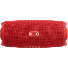 Акустика портативная JBL CHARGE 5 красная