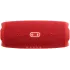 Акустика портативная JBL CHARGE 5 красная