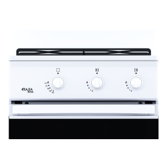 Газовая плита ЛАДА Nova RG 24040 W
