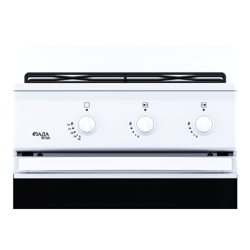 Газовая плита ЛАДА Nova RG 24040 W