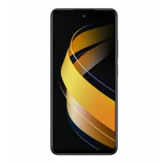 Сотовый телефон INFINIX Smart 8 4/128Gb Timber Black/черный